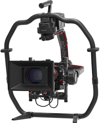 �������� DJI Ronin 2