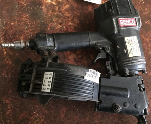 ������������ ������� Senco SCN65