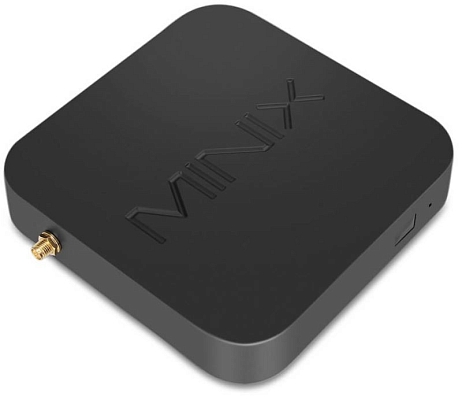 ���������� Minix NEO U9-H