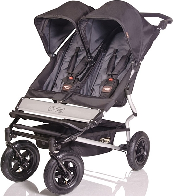 ������� Mountain Buggy Duet