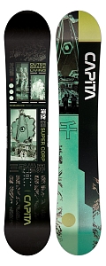 CAPiTA Outerspace Living 154 (2020/2021)