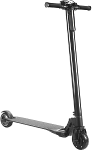 ������� iconBIT Smart Carbon Scooter