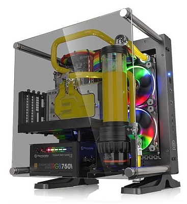 ������ (��������� ����) Thermaltake Core P1 TG