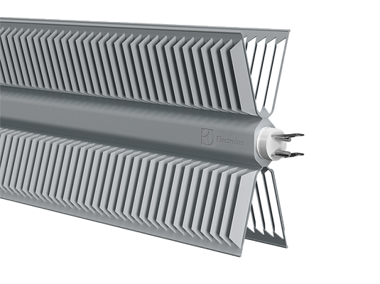 ��������� ������������� Electrolux ECH/AG-1000 EFR