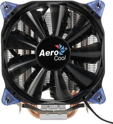 ������� ���������� Aerocool Verkho4