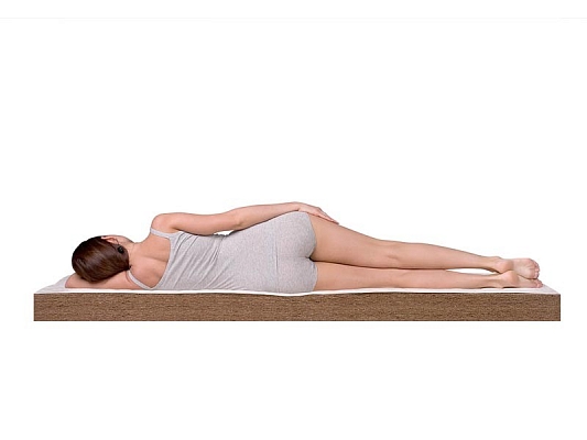 Dream Line Orto 9 [80x190]