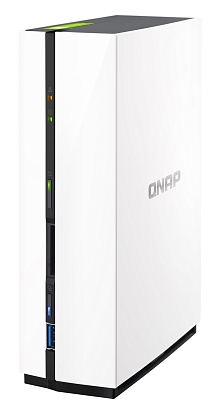 NAS ������ QNAP TS-128