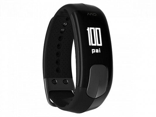 ������� ������ MiO Slice