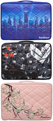 ����� ��� ��������� PortCase Notebook Sleeve [Notebook Sleeve 15.4]