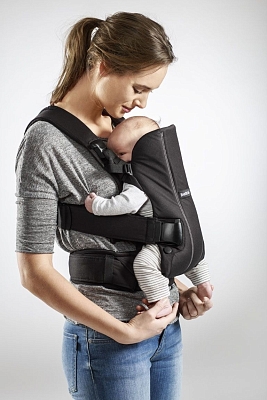 ����� / ������-������� Baby Bjorn We