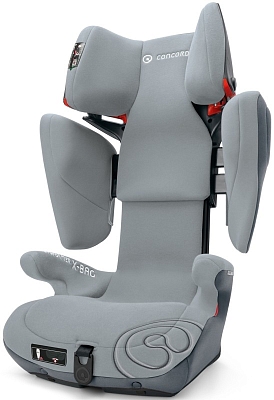 ������� ���������� Concord Transformer X-Bag