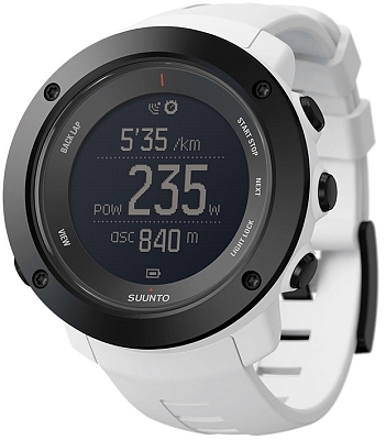 ������� ������ Suunto Ambit3 Vertical