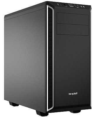 ������ (��������� ����) Be quiet Pure Base 600