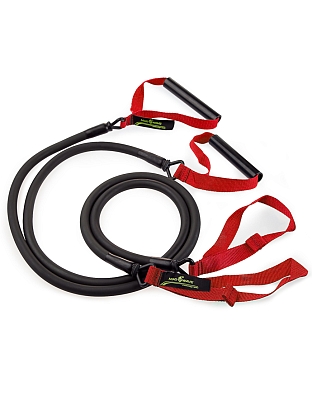 ������� �������� DRY TRAINING with plastic handles 5,4-14,1 �� Red MAD WAV