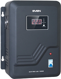 ������������ ���������� Sven AVR PRO LCD 10000