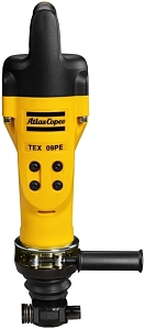 �������� ������� Atlas Copco TEX 09PE