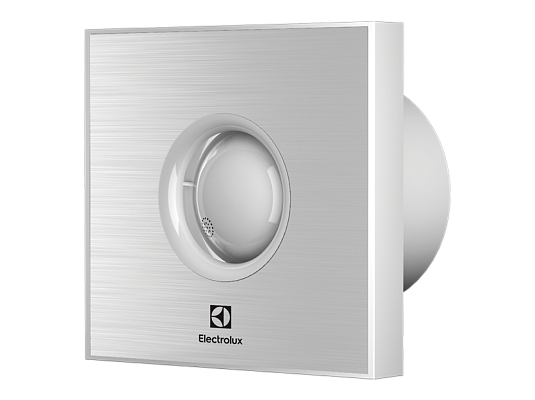 ���������� �������� Electrolux ����� Rainbow EAFR-100T steel � ��������