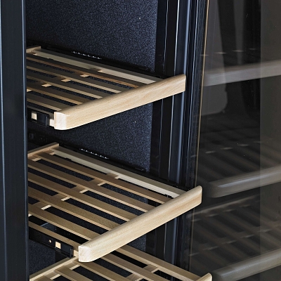 ������ ���� Gemlux GL-WC-28C