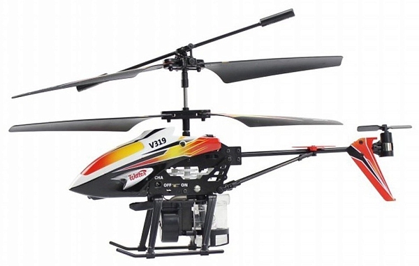 ���������������� �������� WL Toys V319