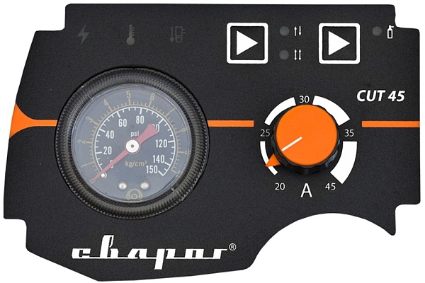 ��������� ������� Svarog PRO CUT 45 (L202)