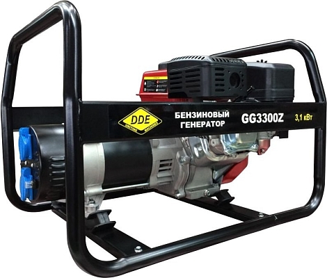 ���������������� DDE GG 3300Z