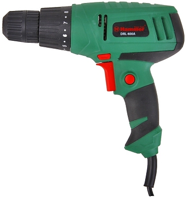 �����/���������� Hammer DRL400A