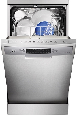 ������������� ������ Electrolux ESF 9470