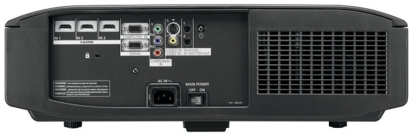 �������� Panasonic PT-AE8000E