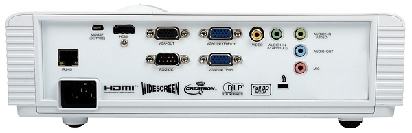 �������� Optoma W306ST