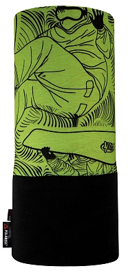 4fun ����-����� 4Fun Polartec Green Board