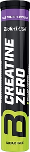 BioTech Creatine Zero Effervescent [16 tab]