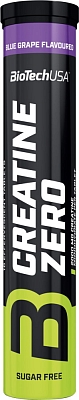 BioTech Creatine Zero Effervescent [16 tab]
