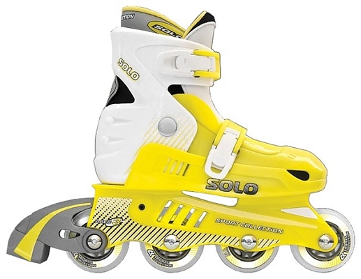 ��������� ������ SK Solo