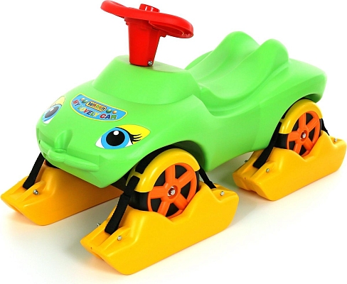 ������� (�������) Polesie Moy Lyubimyiy Avtomobil 44600