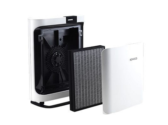 ���������� ������� Boneco P400