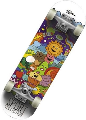 ��������� SK Muffin Jr