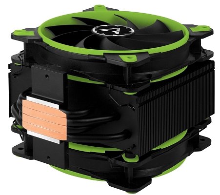 ������� ���������� ARCTIC Freezer 33 eSports Edition