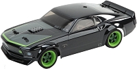 ���������������� ������ HPI Racing Micro RS4 Ford Mustang RTR-X 1:18