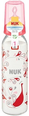 ��������� (������) NUK Classic 230 Silikon