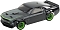 ���������������� ������ HPI Racing Micro RS4 Ford Mustang RTR-X 1:18