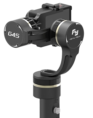 �������� FeiYu Tech G4S