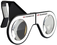 ���� ����������� ���������� Homido Mini