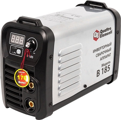 ��������� ������� Quattro Elementi B 185