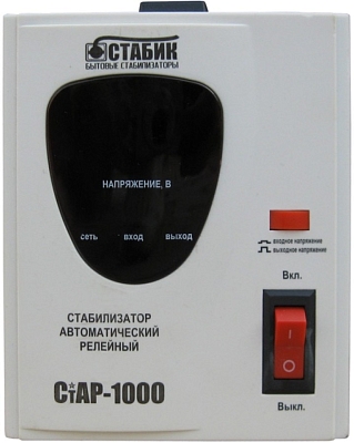 ������������ ���������� RUCELF Stabik StAR-2000