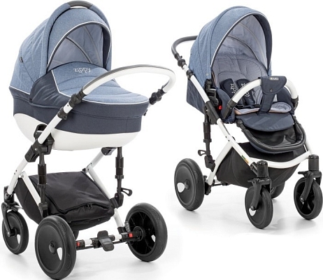 ������� Tutis Zippy Viva 3 in 1