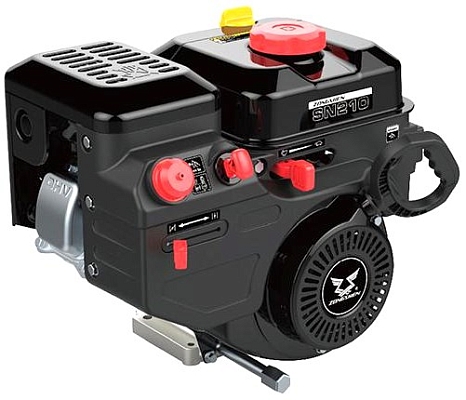 ��������� Zongshen SN 210