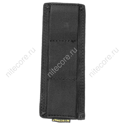 NITECORE NHL03 Black �� NTC10