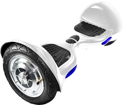 iconBIT Smart Scooter 10