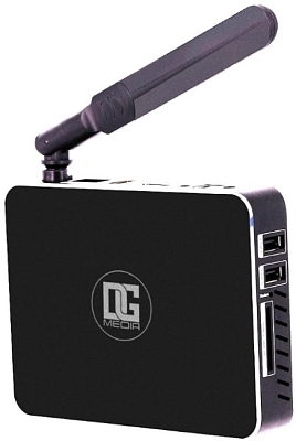 ���������� DGmedia TV Box S3 3/16