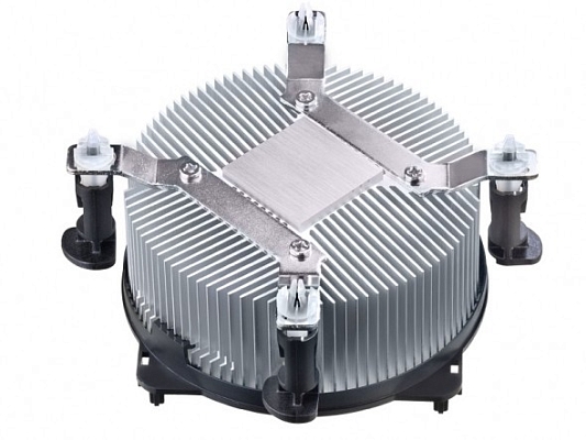 ������� ���������� Cooler Master RR-X117-18FP-R1